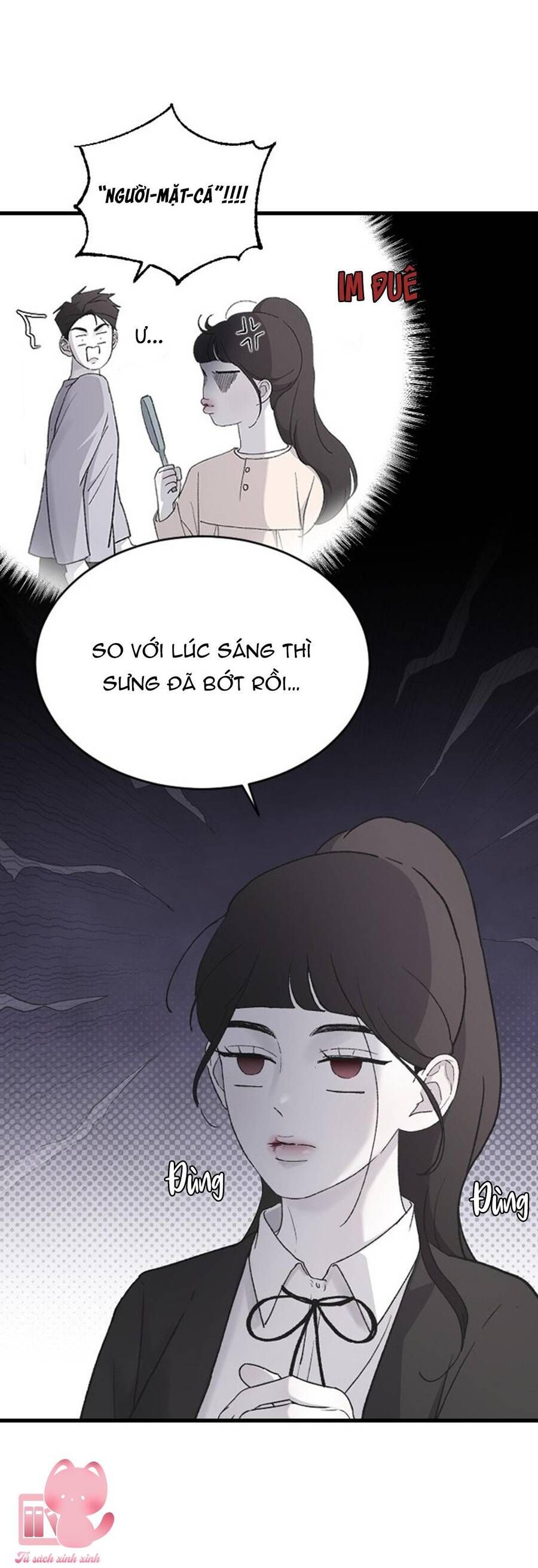 Ba Người Anh Trai Cực Phẩm Của Tôi Chap 75 - Next Chap 76