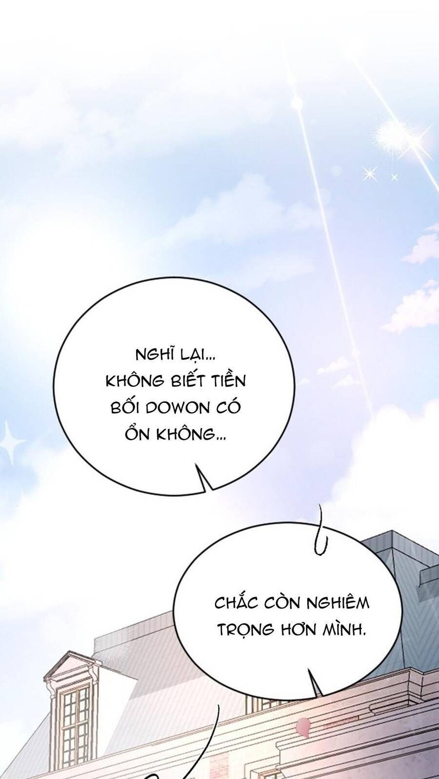 Ba Người Anh Trai Cực Phẩm Của Tôi Chap 75 - Next Chap 76