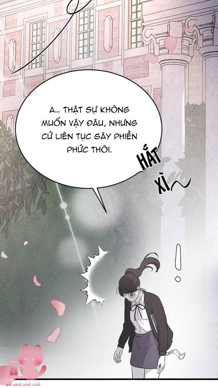 Ba Người Anh Trai Cực Phẩm Của Tôi Chap 75 - Next Chap 76