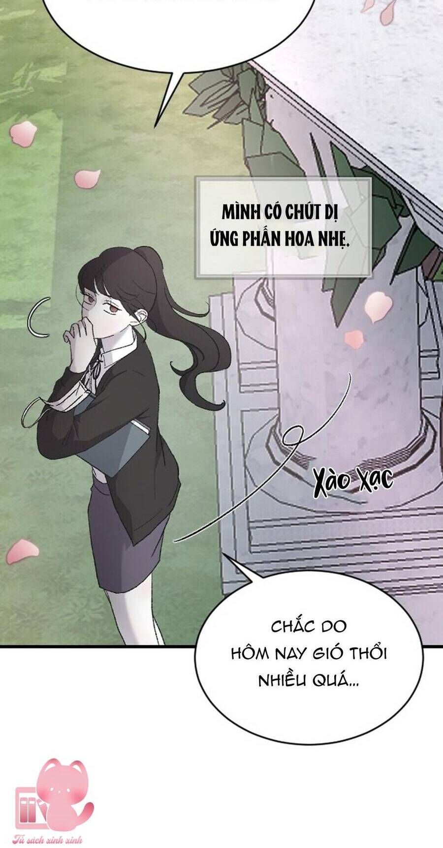 Ba Người Anh Trai Cực Phẩm Của Tôi Chap 75 - Next Chap 76