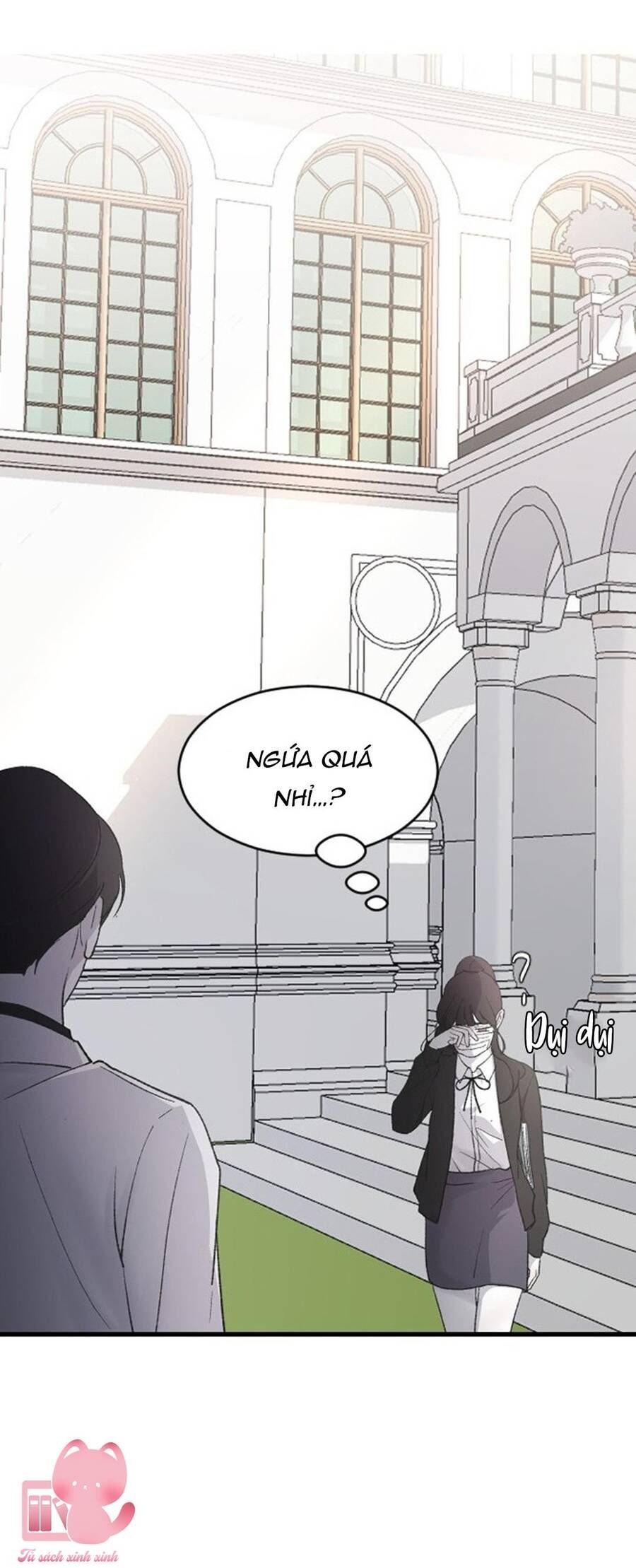 Ba Người Anh Trai Cực Phẩm Của Tôi Chap 75 - Next Chap 76
