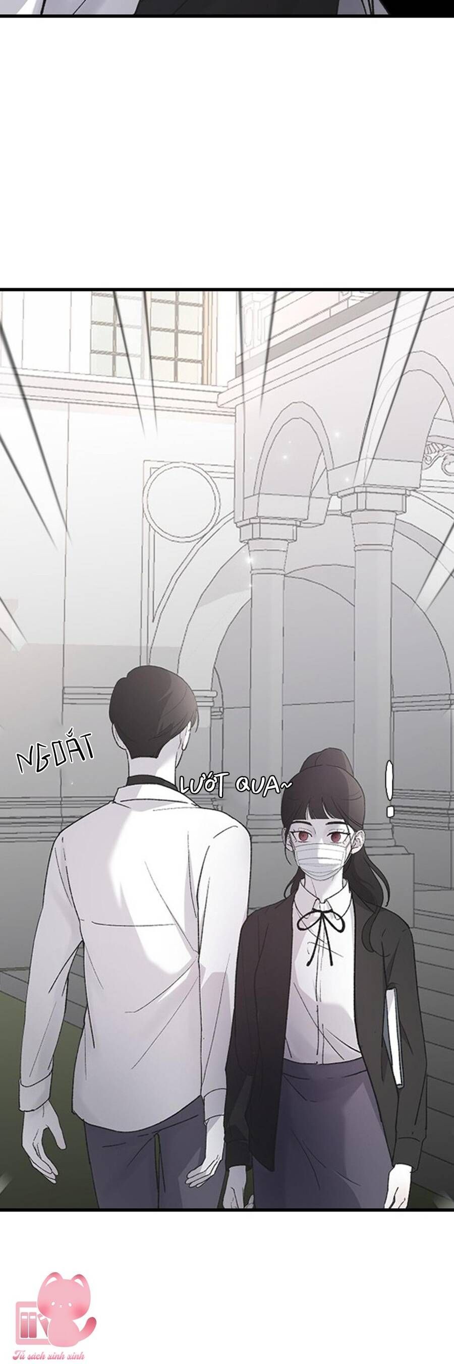 Ba Người Anh Trai Cực Phẩm Của Tôi Chap 75 - Next Chap 76