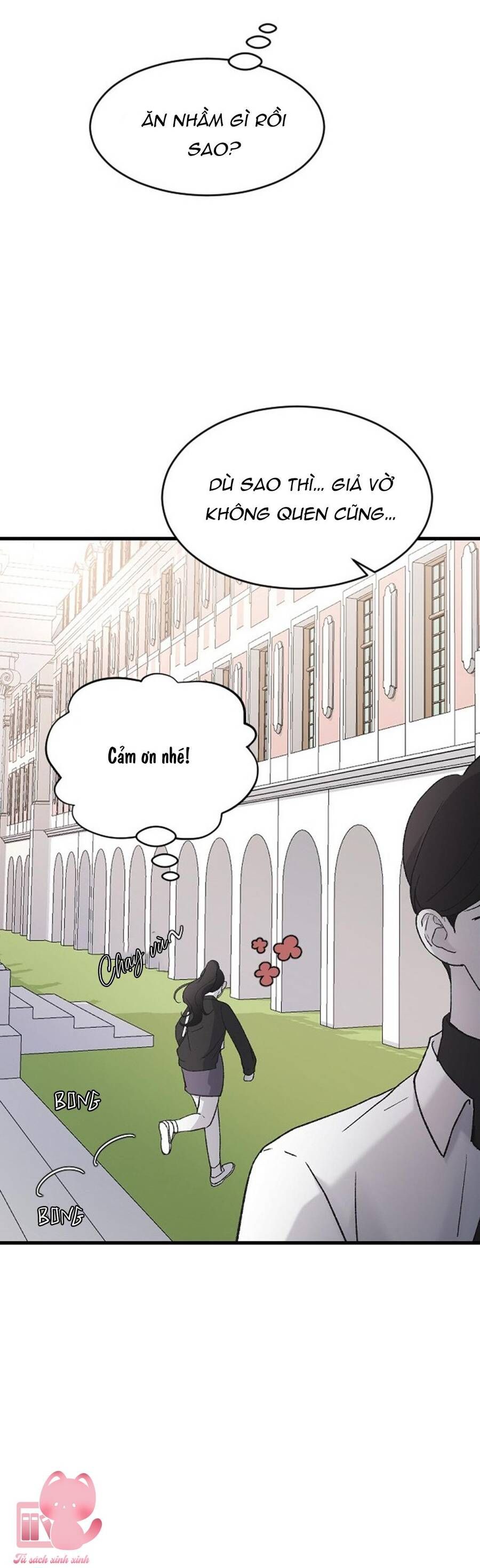 Ba Người Anh Trai Cực Phẩm Của Tôi Chap 75 - Next Chap 76