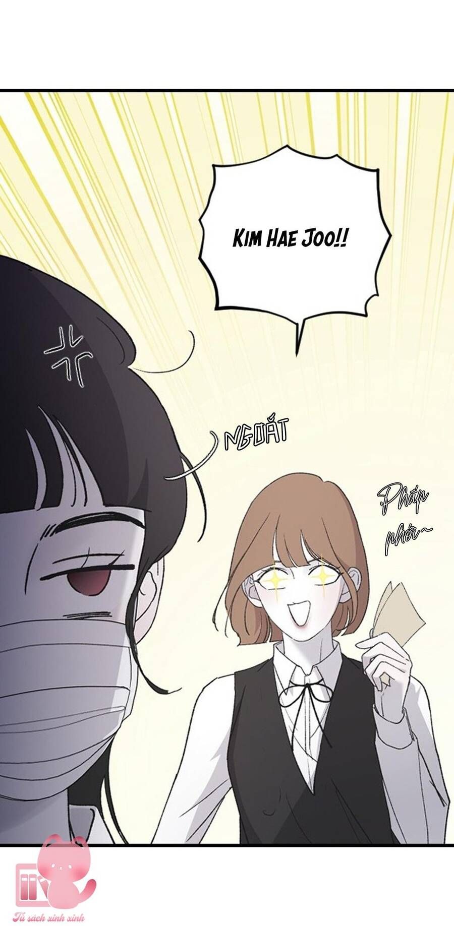Ba Người Anh Trai Cực Phẩm Của Tôi Chap 75 - Next Chap 76