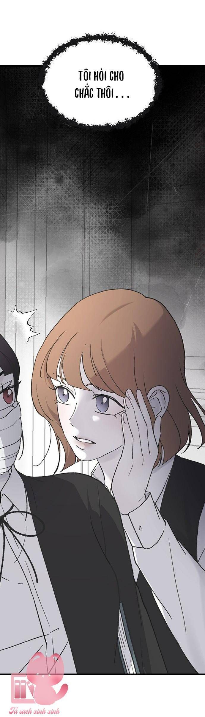 Ba Người Anh Trai Cực Phẩm Của Tôi Chap 76 - Next Chap 77