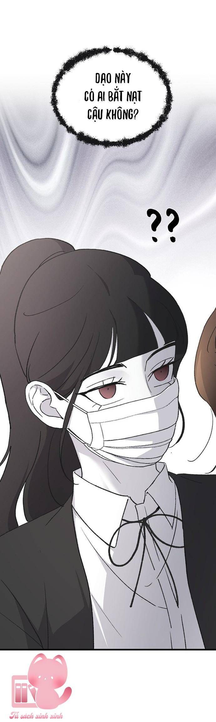 Ba Người Anh Trai Cực Phẩm Của Tôi Chap 76 - Next Chap 77