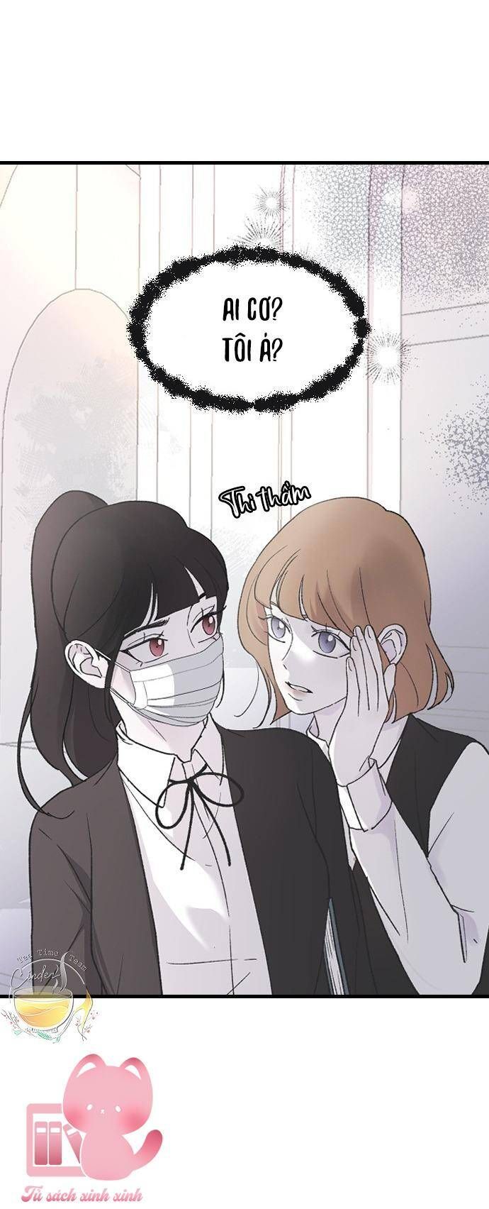 Ba Người Anh Trai Cực Phẩm Của Tôi Chap 76 - Next Chap 77