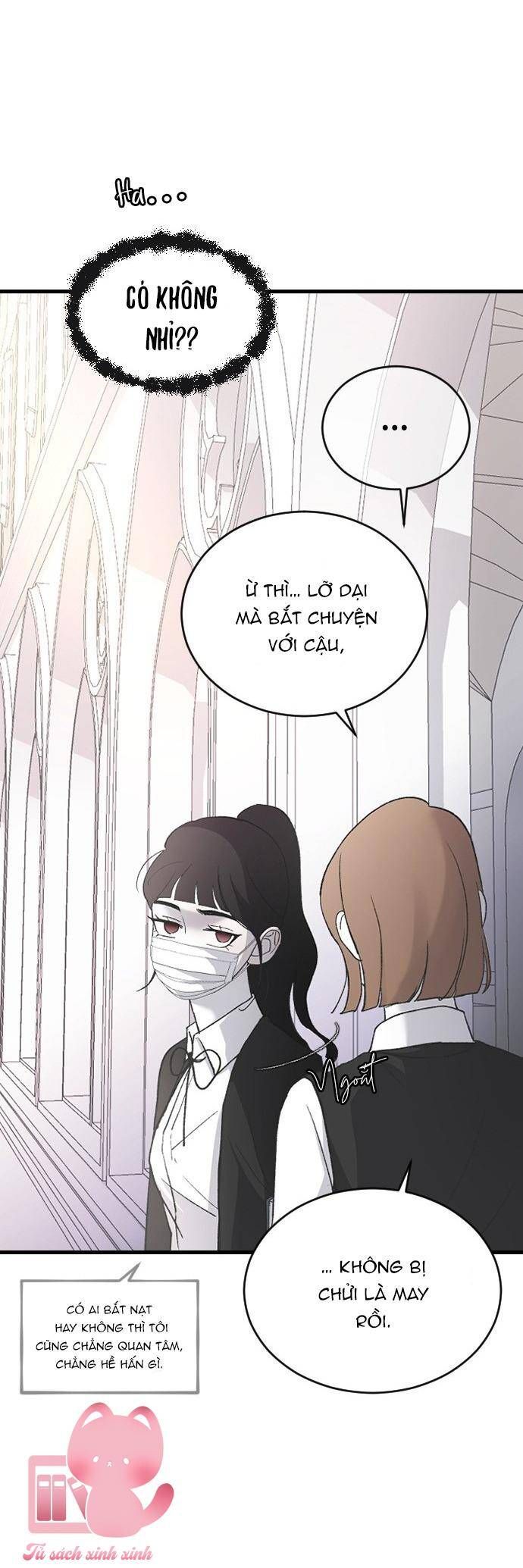 Ba Người Anh Trai Cực Phẩm Của Tôi Chap 76 - Next Chap 77