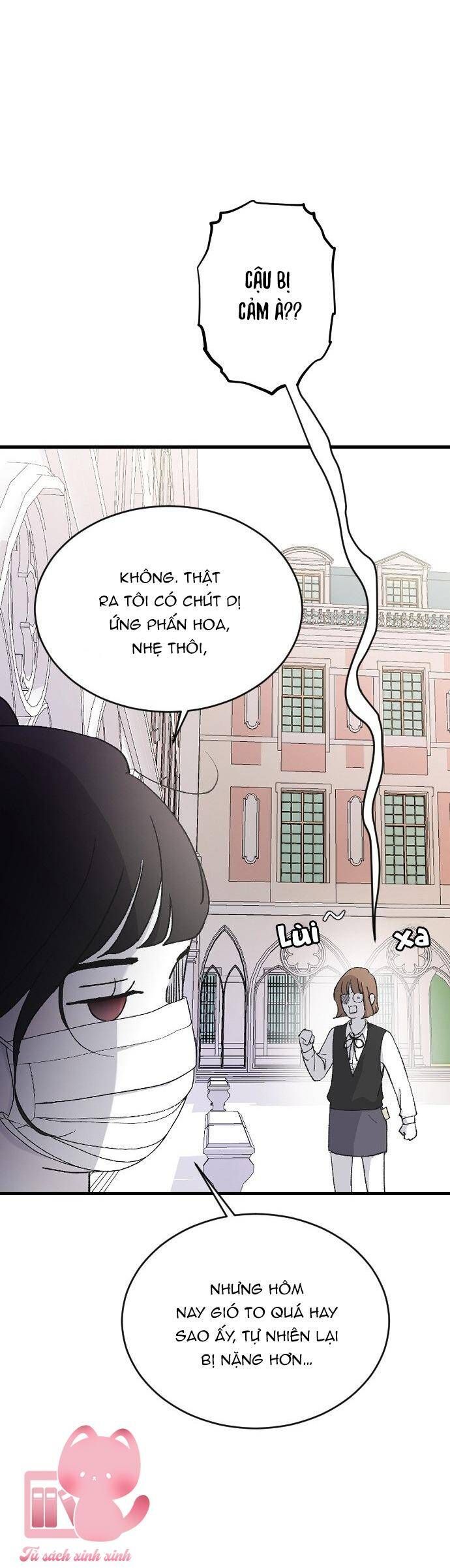 Ba Người Anh Trai Cực Phẩm Của Tôi Chap 76 - Next Chap 77