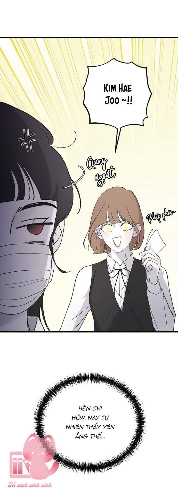 Ba Người Anh Trai Cực Phẩm Của Tôi Chap 76 - Next Chap 77