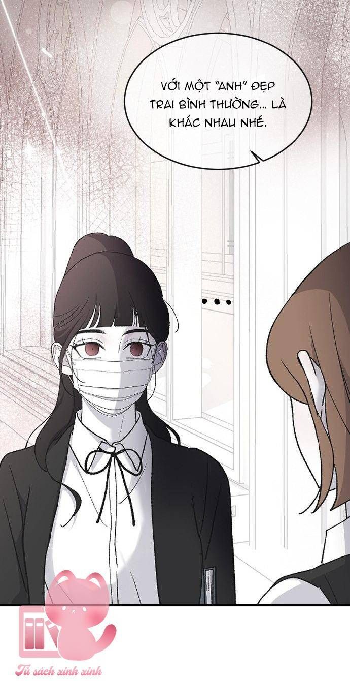 Ba Người Anh Trai Cực Phẩm Của Tôi Chap 76 - Next Chap 77