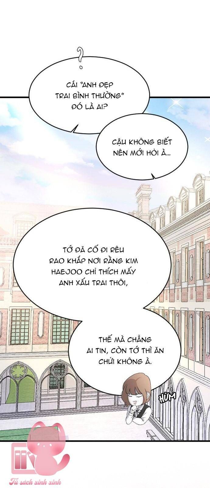 Ba Người Anh Trai Cực Phẩm Của Tôi Chap 76 - Next Chap 77