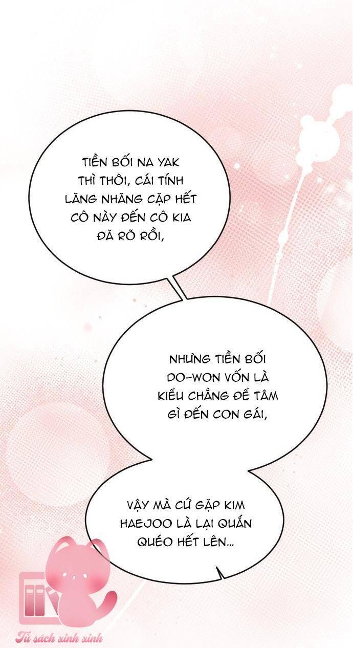 Ba Người Anh Trai Cực Phẩm Của Tôi Chap 76 - Next Chap 77