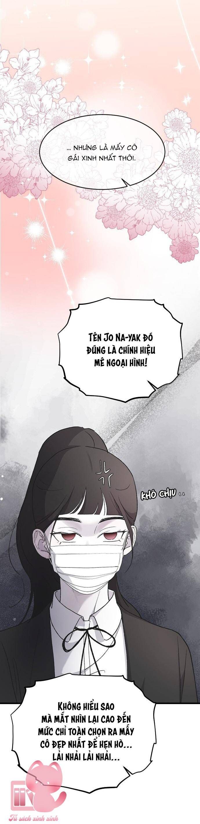 Ba Người Anh Trai Cực Phẩm Của Tôi Chap 76 - Next Chap 77