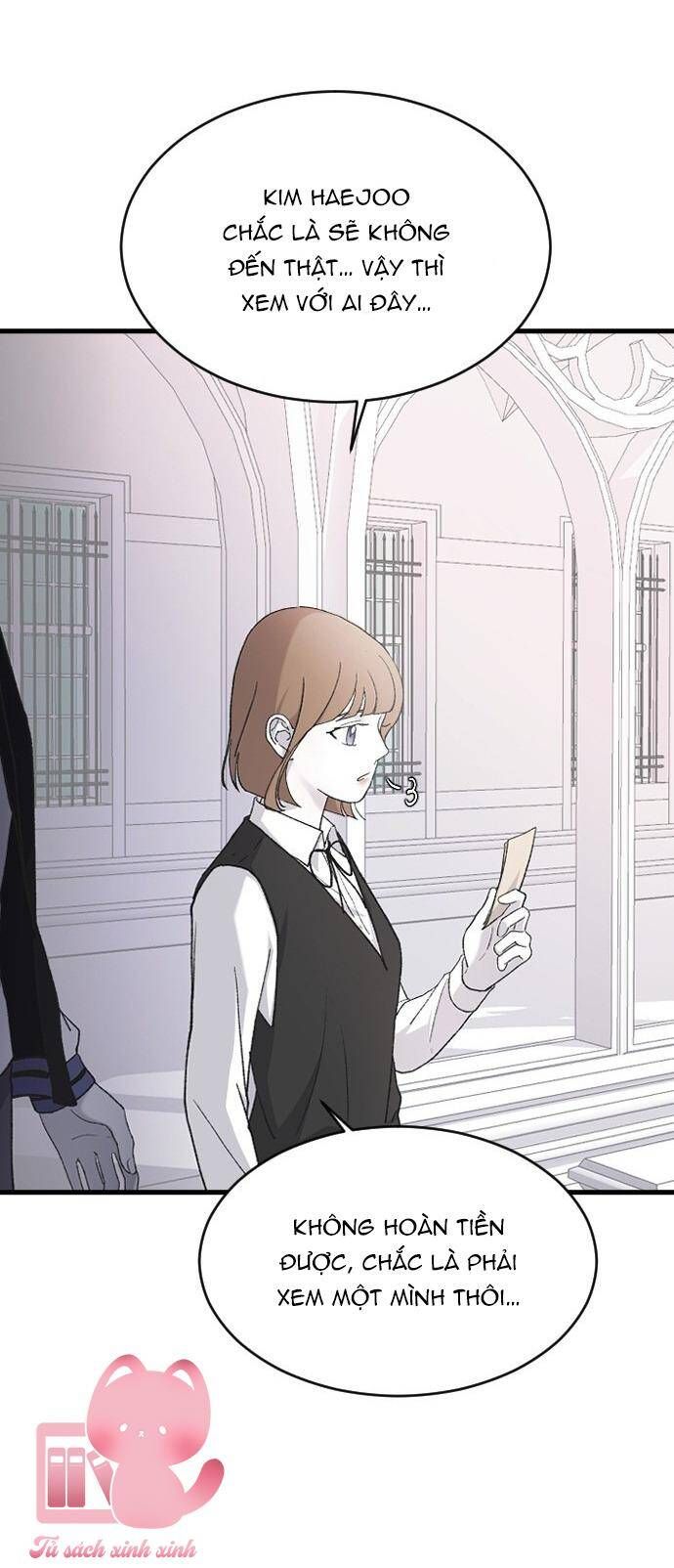 Ba Người Anh Trai Cực Phẩm Của Tôi Chap 76 - Next Chap 77