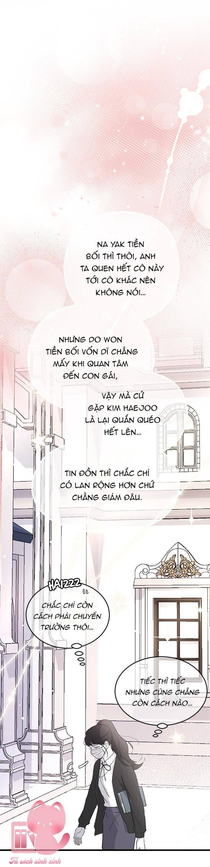 Ba Người Anh Trai Cực Phẩm Của Tôi Chap 76 - Next Chap 77