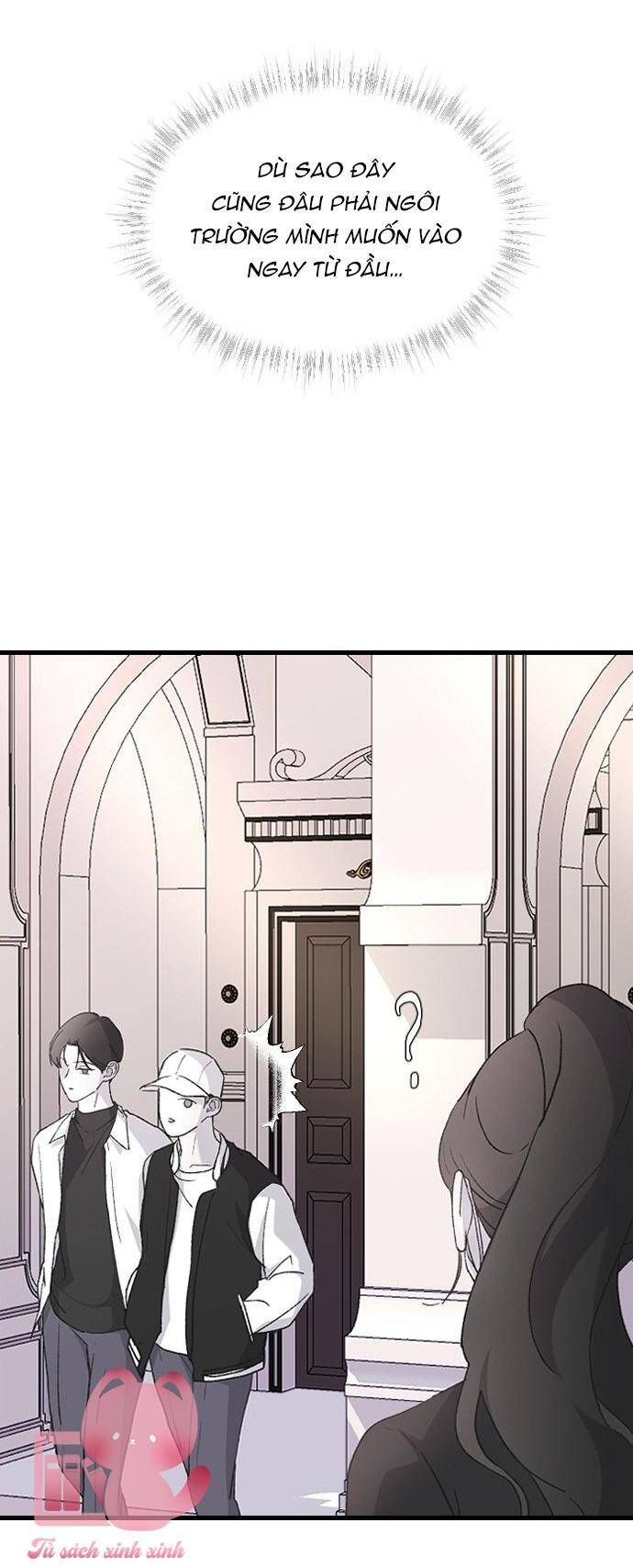 Ba Người Anh Trai Cực Phẩm Của Tôi Chap 76 - Next Chap 77