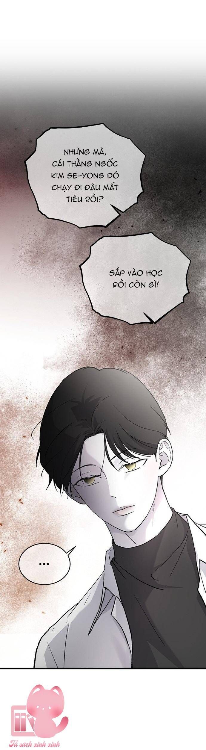 Ba Người Anh Trai Cực Phẩm Của Tôi Chap 76 - Next Chap 77