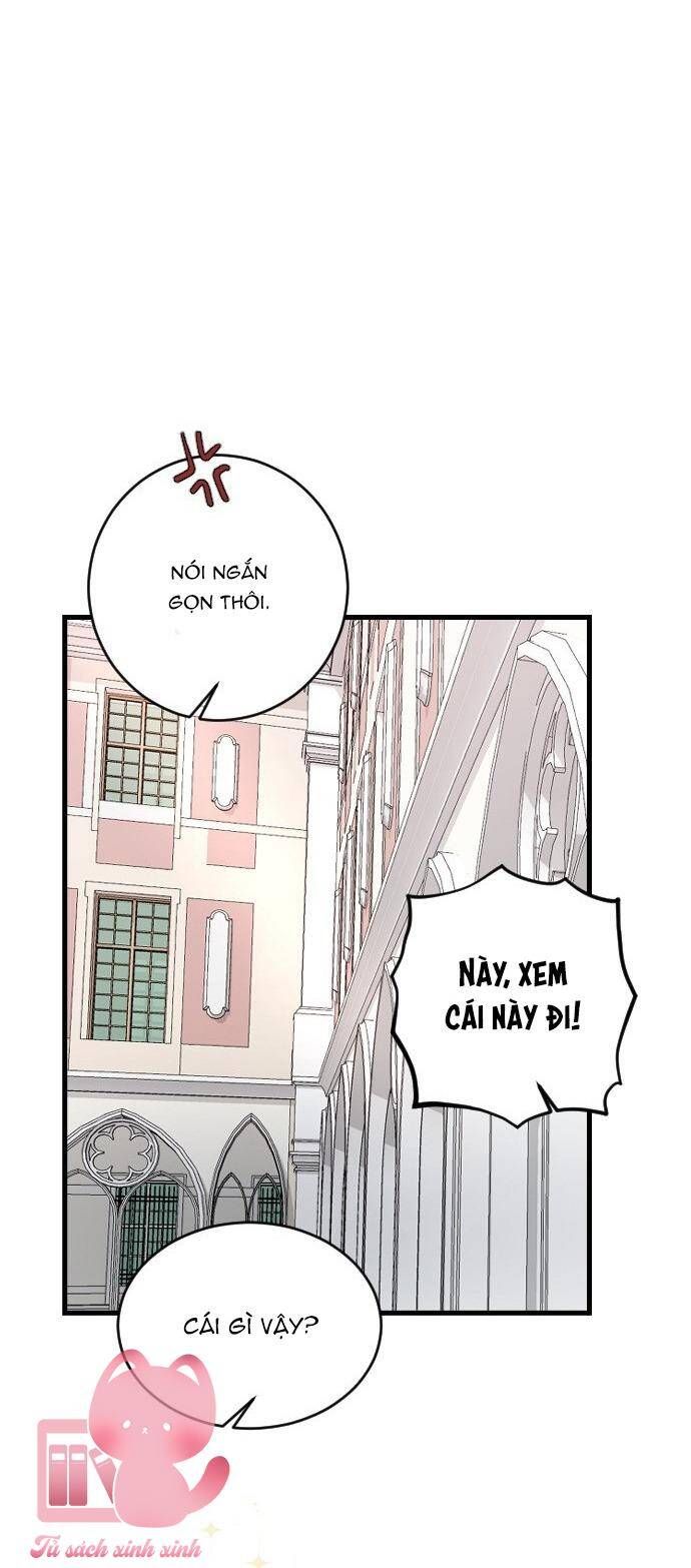 Ba Người Anh Trai Cực Phẩm Của Tôi Chap 76 - Next Chap 77
