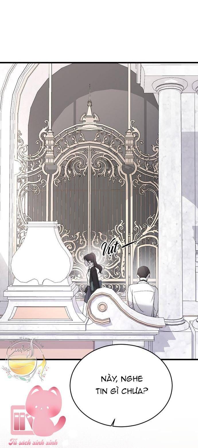 Ba Người Anh Trai Cực Phẩm Của Tôi Chap 76 - Next Chap 77