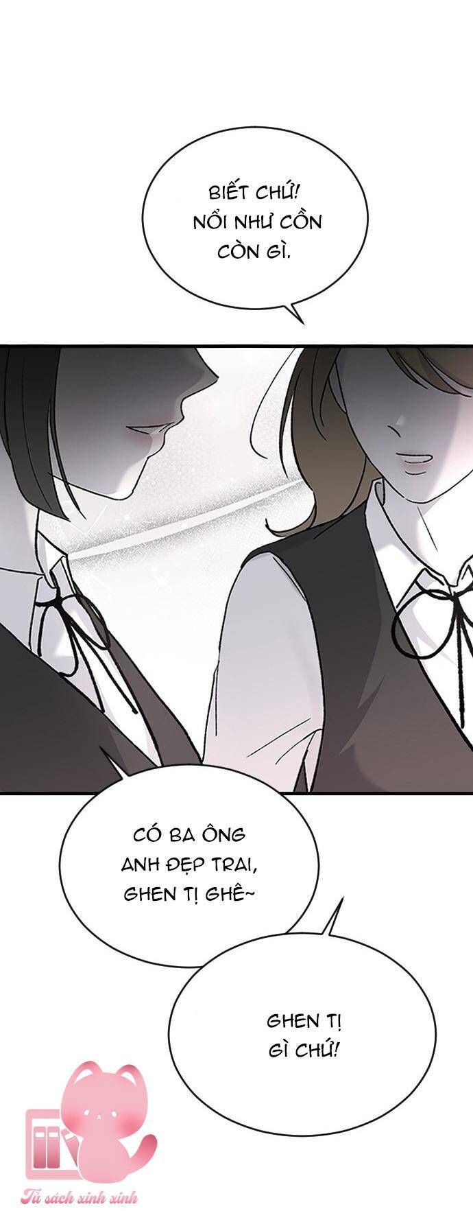 Ba Người Anh Trai Cực Phẩm Của Tôi Chap 76 - Next Chap 77