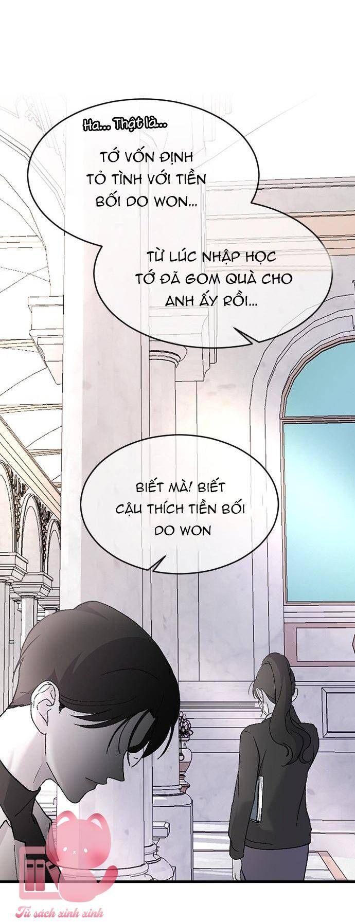 Ba Người Anh Trai Cực Phẩm Của Tôi Chap 76 - Next Chap 77