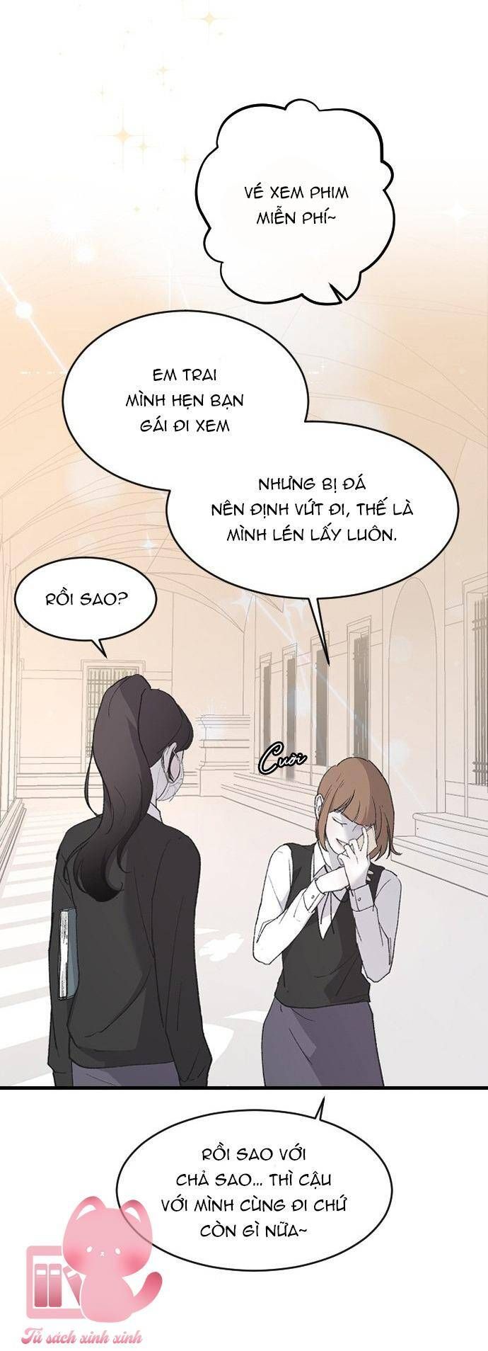 Ba Người Anh Trai Cực Phẩm Của Tôi Chap 76 - Next Chap 77