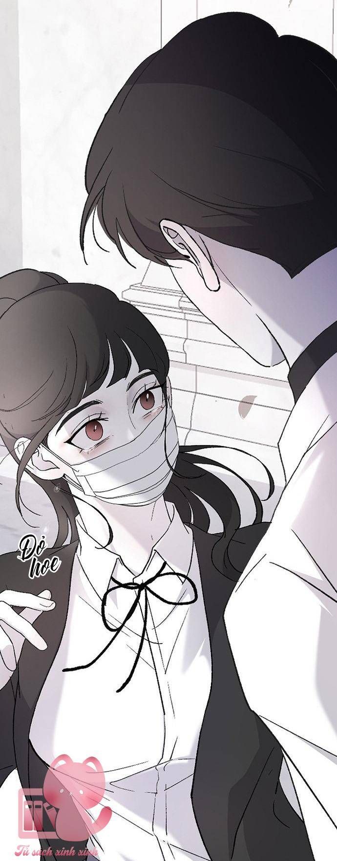 Ba Người Anh Trai Cực Phẩm Của Tôi Chap 76 - Next Chap 77