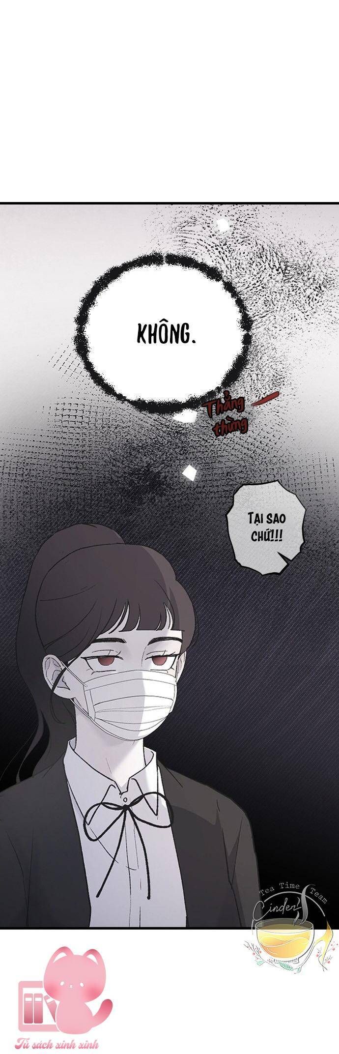 Ba Người Anh Trai Cực Phẩm Của Tôi Chap 76 - Next Chap 77