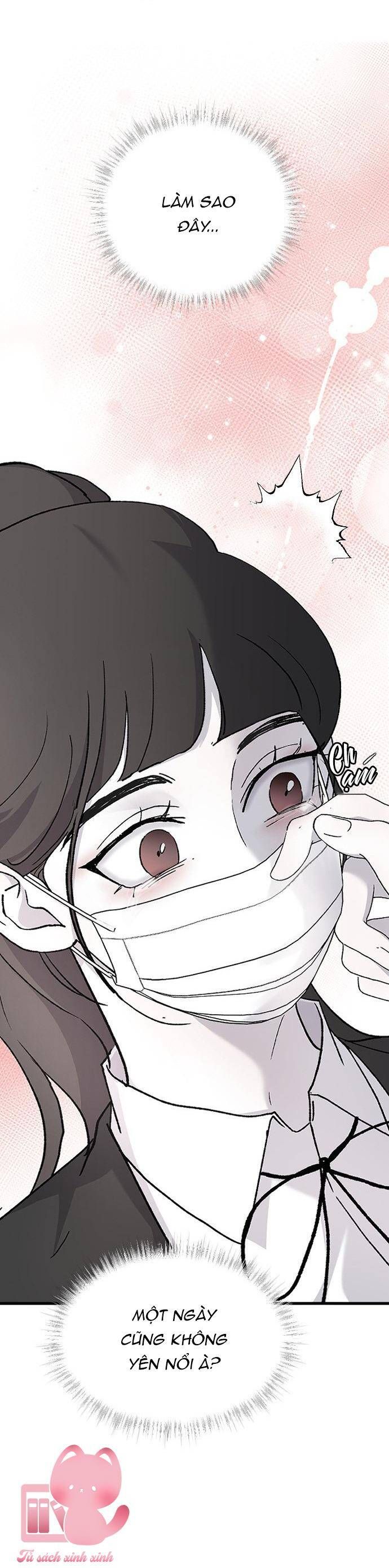 Ba Người Anh Trai Cực Phẩm Của Tôi Chap 76 - Next Chap 77