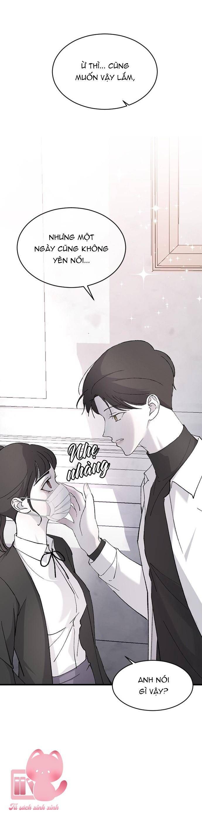Ba Người Anh Trai Cực Phẩm Của Tôi Chap 76 - Next Chap 77
