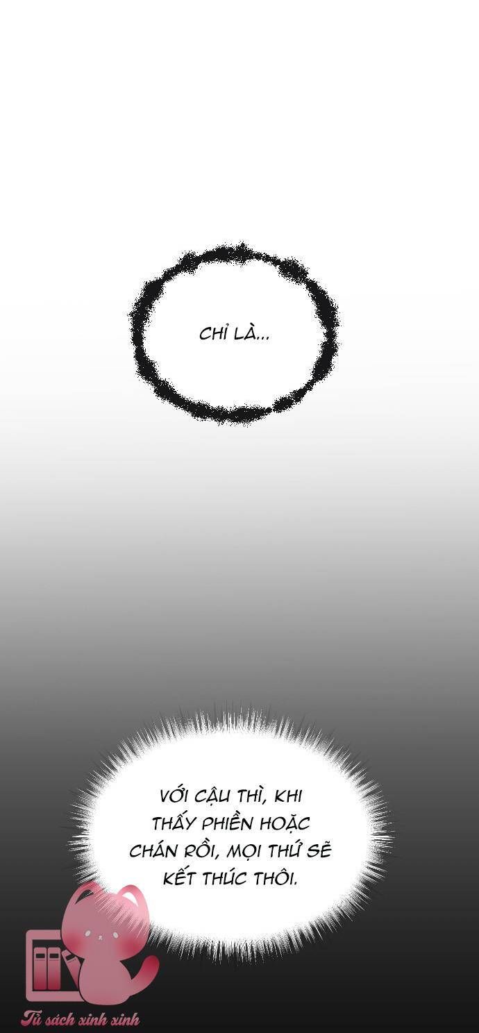 Ba Người Anh Trai Cực Phẩm Của Tôi Chap 76 - Next Chap 77