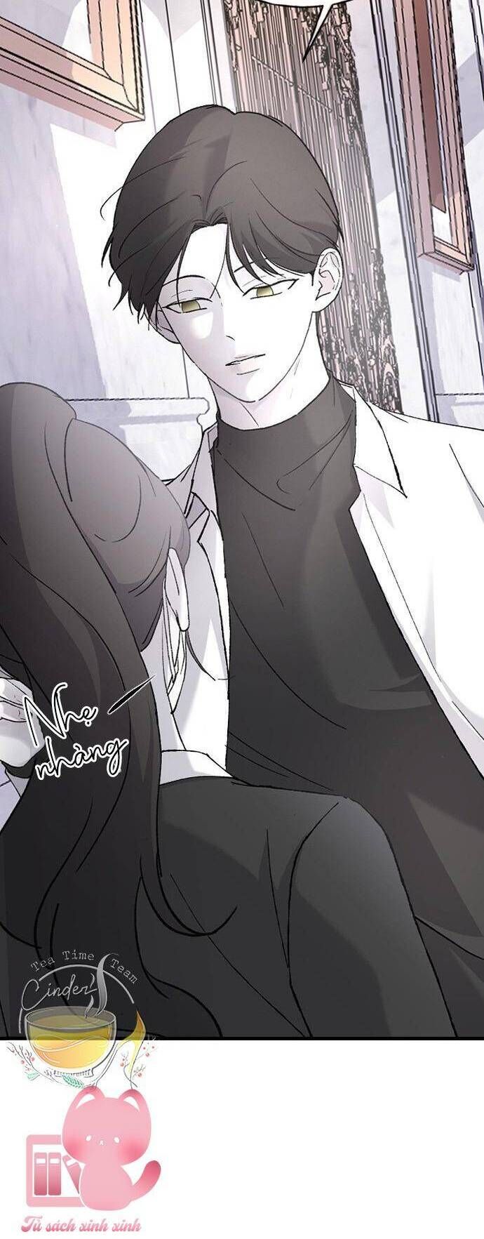 Ba Người Anh Trai Cực Phẩm Của Tôi Chap 76 - Next Chap 77