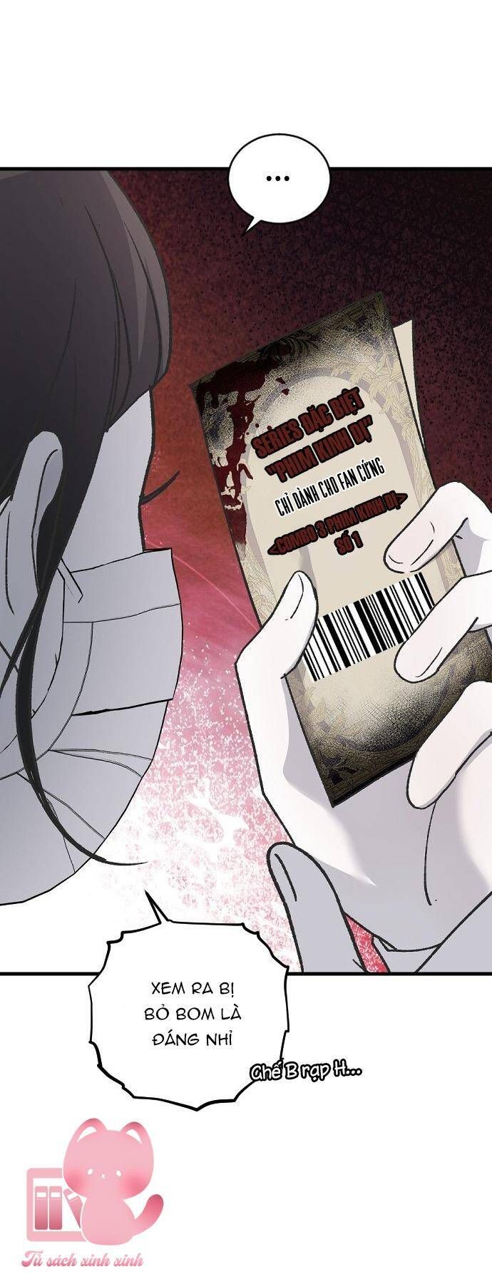 Ba Người Anh Trai Cực Phẩm Của Tôi Chap 76 - Next Chap 77