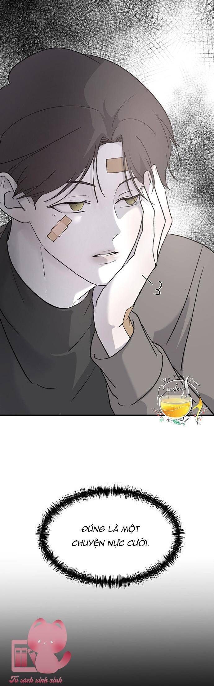 Ba Người Anh Trai Cực Phẩm Của Tôi Chap 77 - Next Chap 78