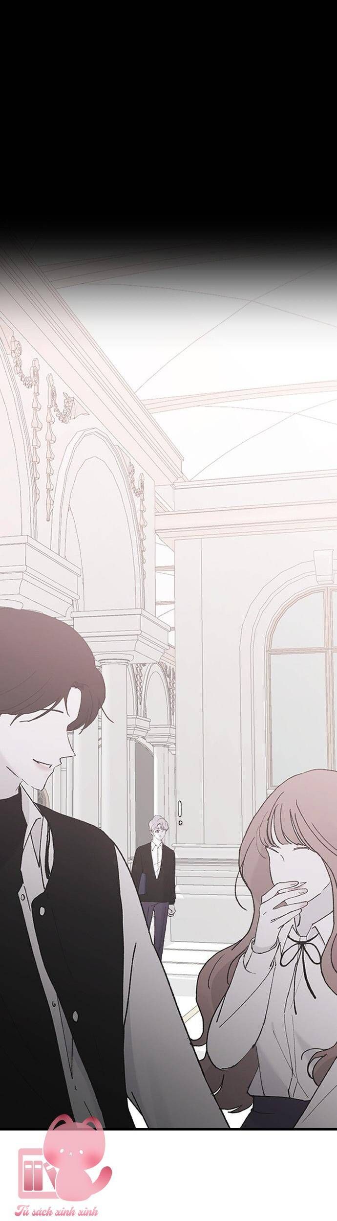 Ba Người Anh Trai Cực Phẩm Của Tôi Chap 77 - Next Chap 78