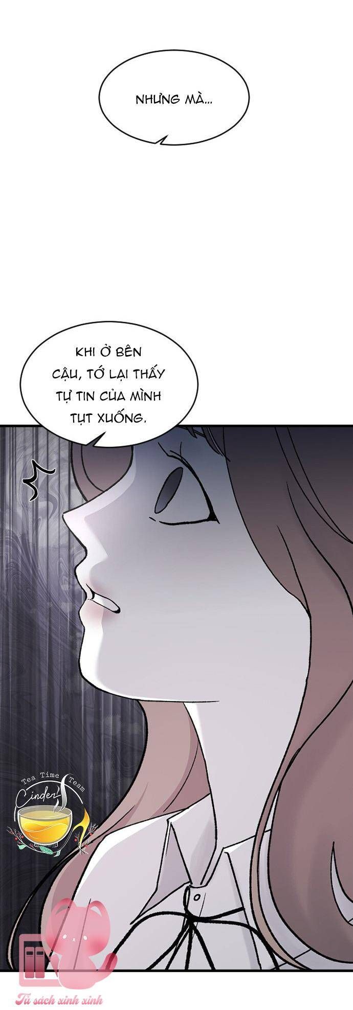 Ba Người Anh Trai Cực Phẩm Của Tôi Chap 77 - Next Chap 78