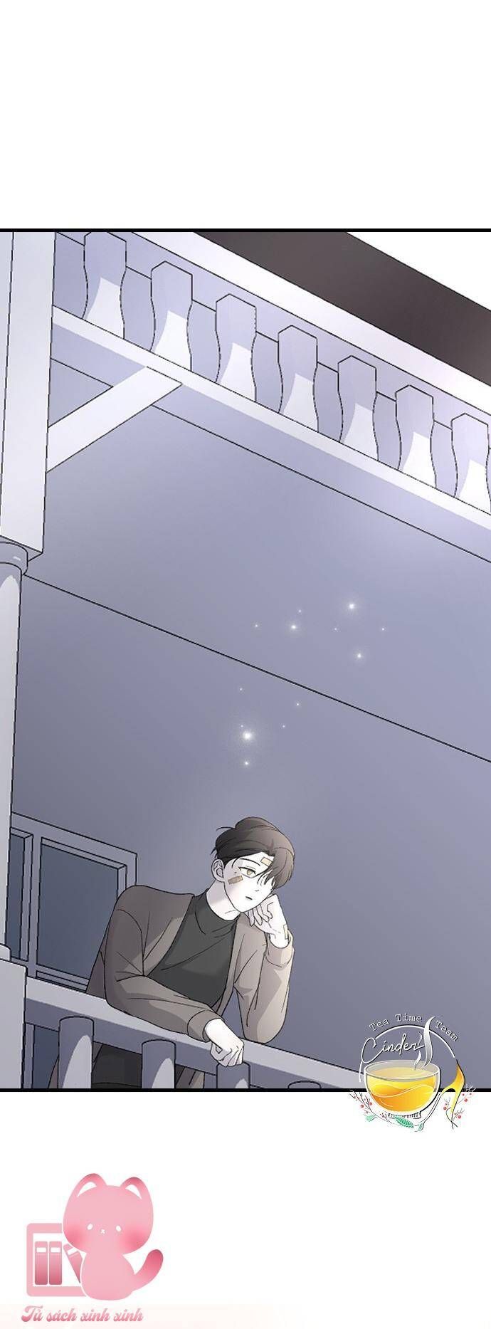 Ba Người Anh Trai Cực Phẩm Của Tôi Chap 77 - Next Chap 78