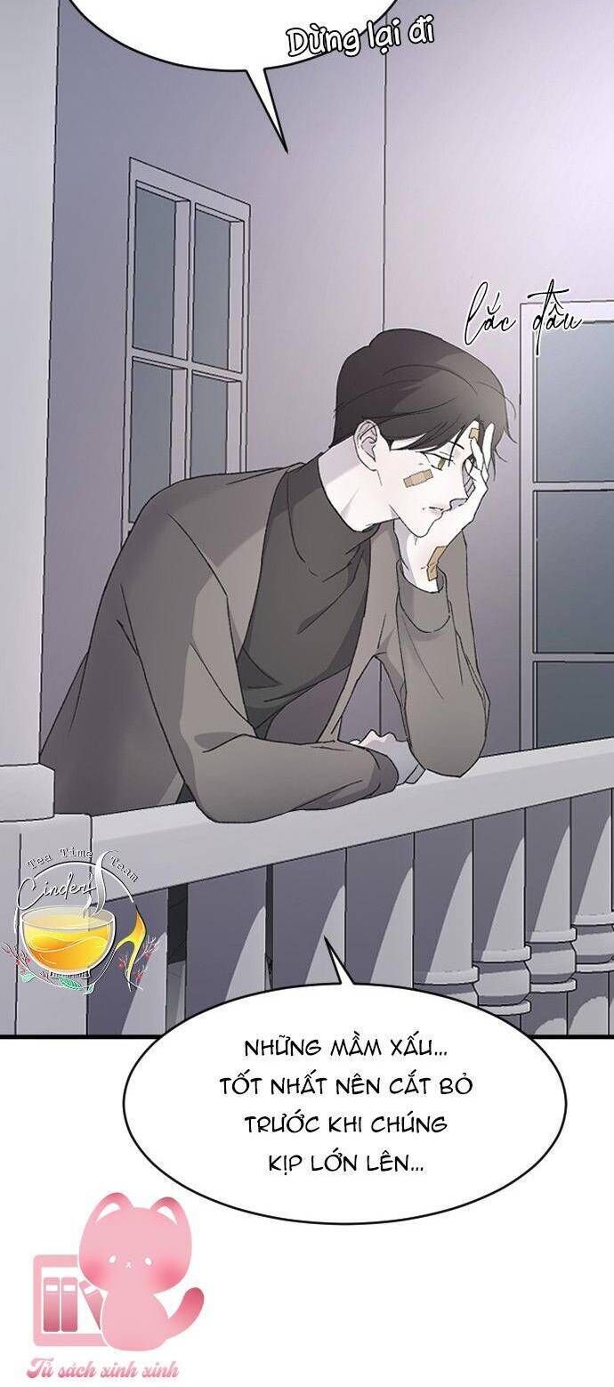 Ba Người Anh Trai Cực Phẩm Của Tôi Chap 77 - Next Chap 78