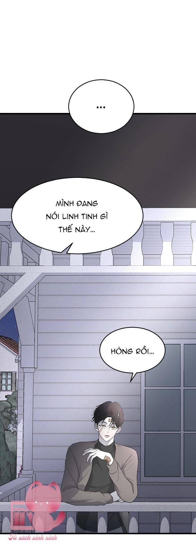 Ba Người Anh Trai Cực Phẩm Của Tôi Chap 77 - Next Chap 78