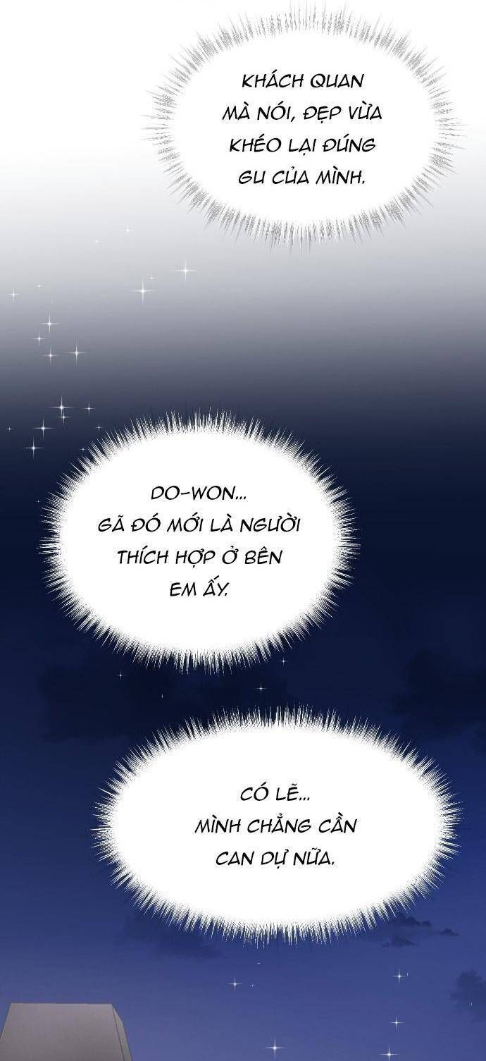 Ba Người Anh Trai Cực Phẩm Của Tôi Chap 77 - Next Chap 78