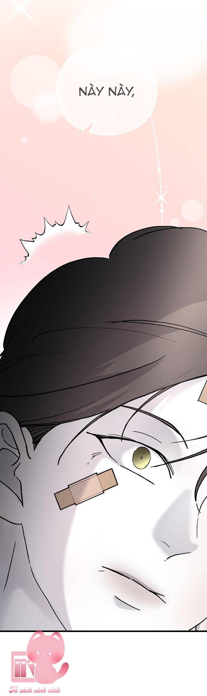 Ba Người Anh Trai Cực Phẩm Của Tôi Chap 77 - Next Chap 78