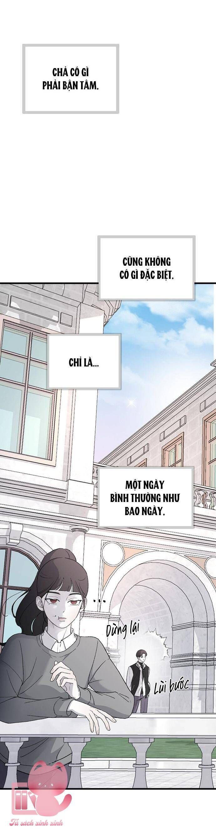 Ba Người Anh Trai Cực Phẩm Của Tôi Chap 77 - Next Chap 78