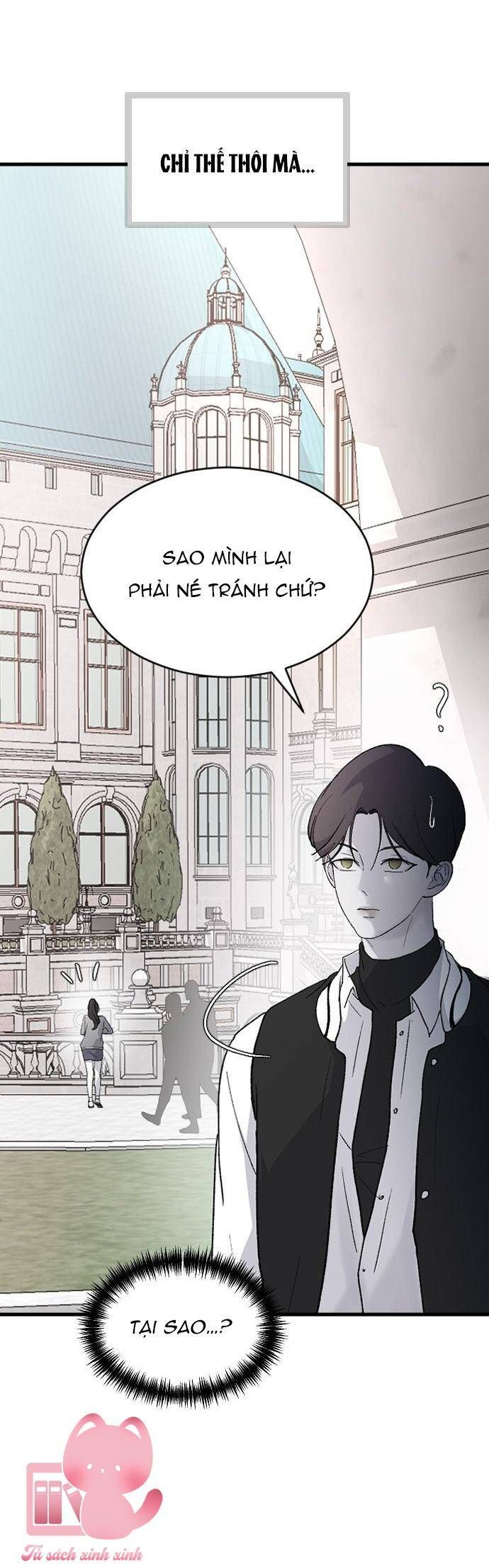 Ba Người Anh Trai Cực Phẩm Của Tôi Chap 77 - Next Chap 78