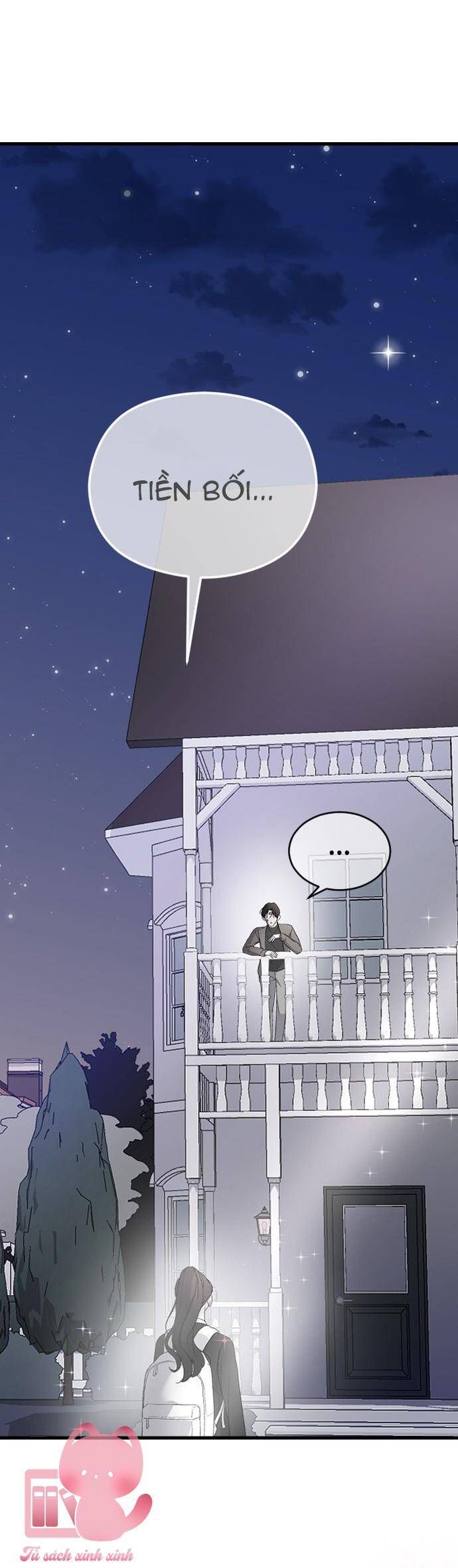 Ba Người Anh Trai Cực Phẩm Của Tôi Chap 77 - Next Chap 78