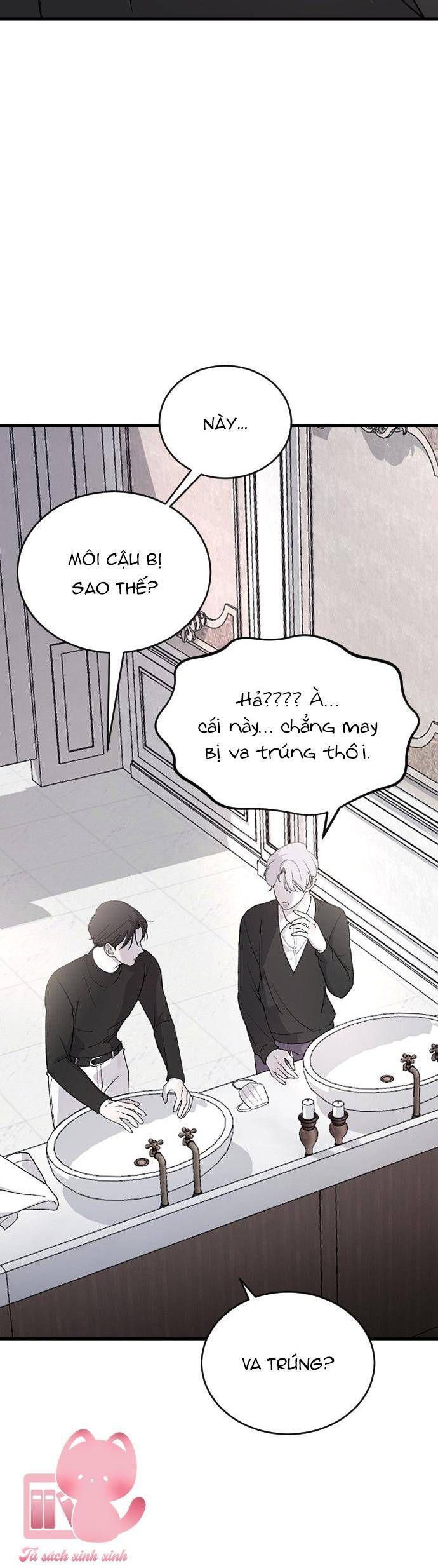 Ba Người Anh Trai Cực Phẩm Của Tôi Chap 77 - Next Chap 78
