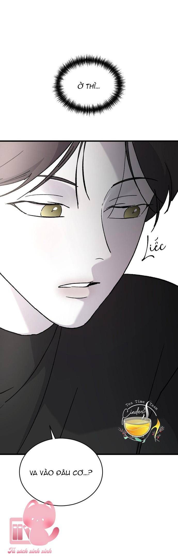 Ba Người Anh Trai Cực Phẩm Của Tôi Chap 77 - Next Chap 78