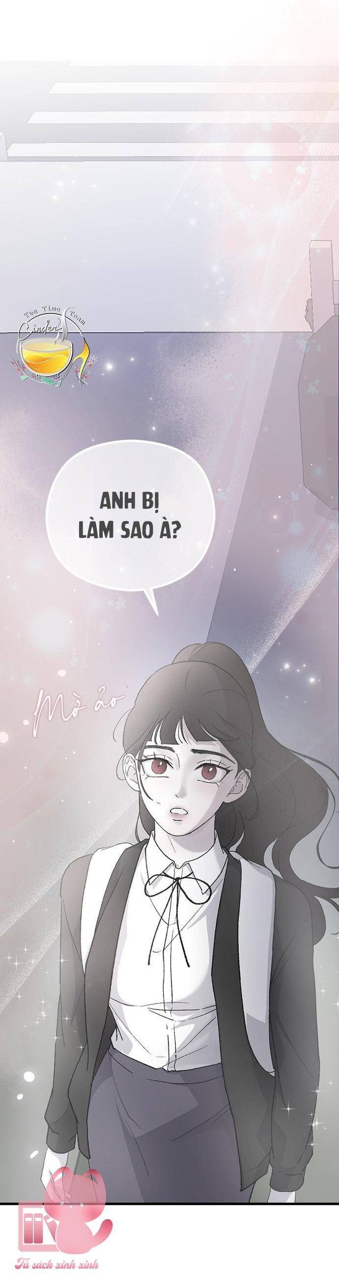 Ba Người Anh Trai Cực Phẩm Của Tôi Chap 77 - Next Chap 78