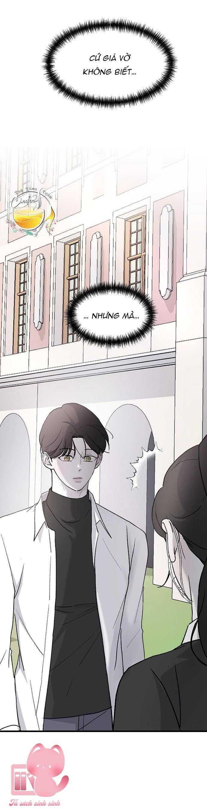 Ba Người Anh Trai Cực Phẩm Của Tôi Chap 77 - Next Chap 78