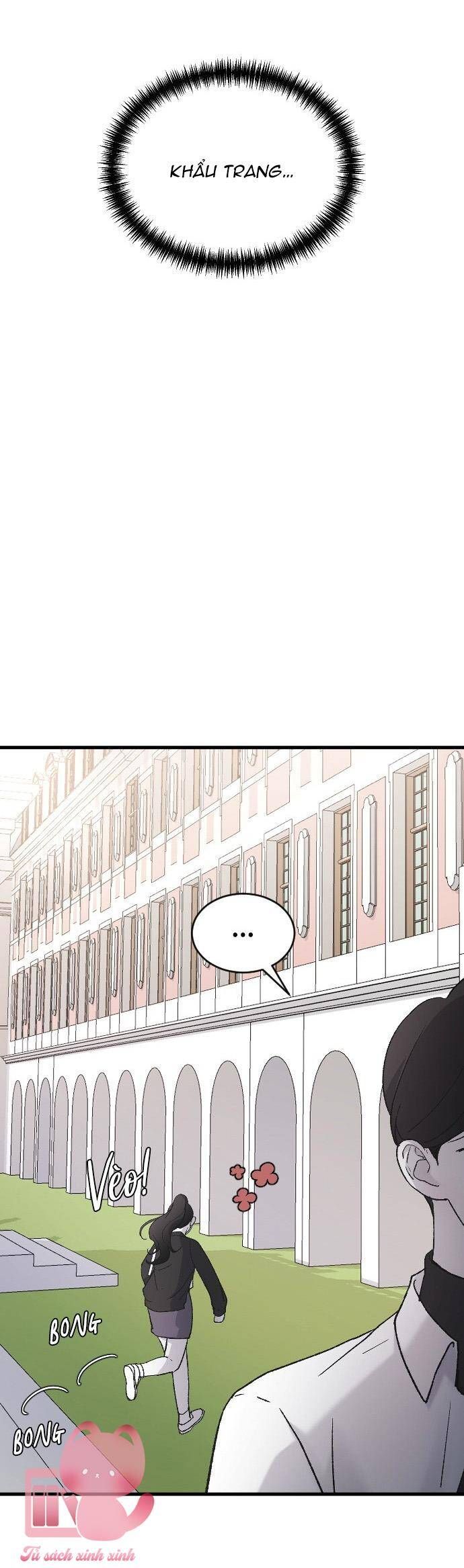 Ba Người Anh Trai Cực Phẩm Của Tôi Chap 77 - Next Chap 78